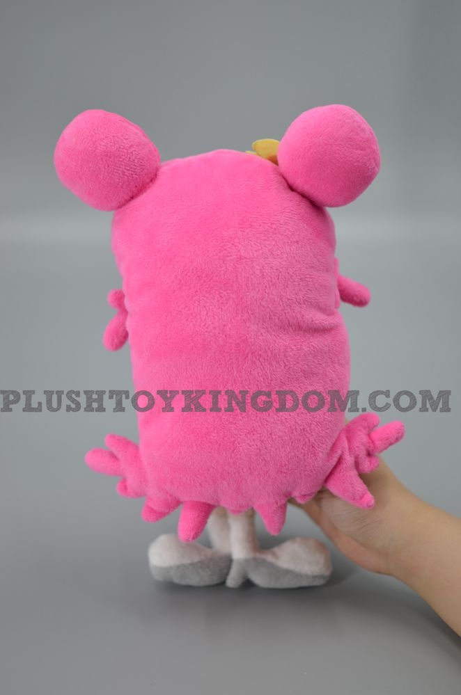 ハイ！ハイ！パフィー・アミユミ アミ ぬいぐるみ - PlushtoyKingdom.com