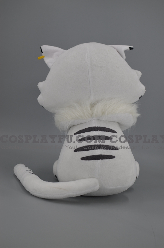 異世界はスマートフォンとともに 琥珀 ぬいぐるみ Cosplayfu Jp 異世界はスマートフォンとともに 琥珀 ぬいぐるみ Cosplayfu Jp