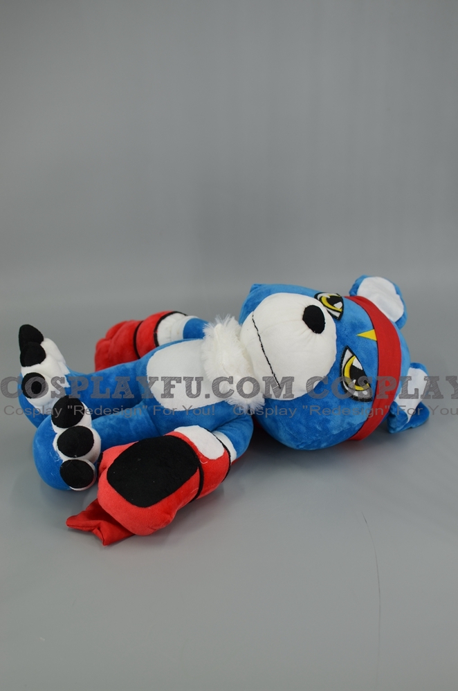 gaomon plush
