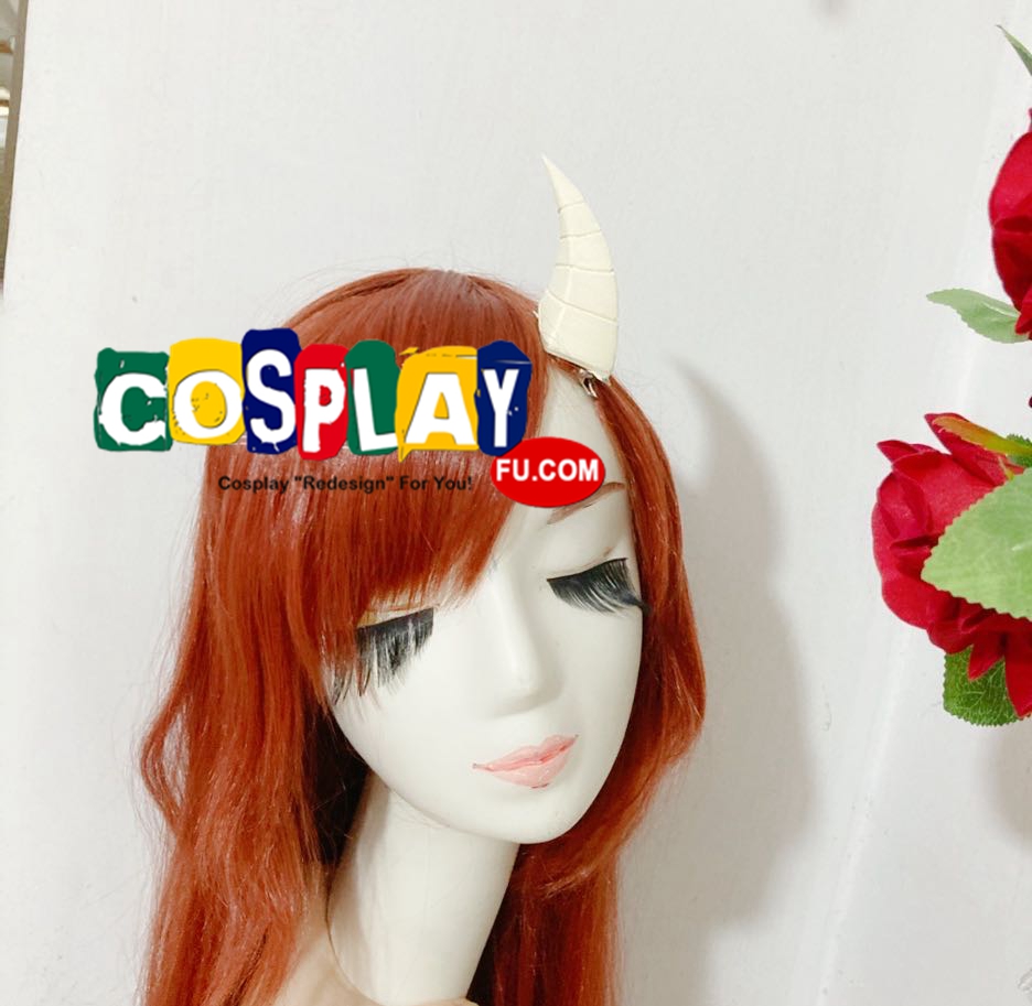 My Hero Academia Eri Accesorio (Horn 2nd) My Hero Academia Eri Accesorio (Horn 2nd)