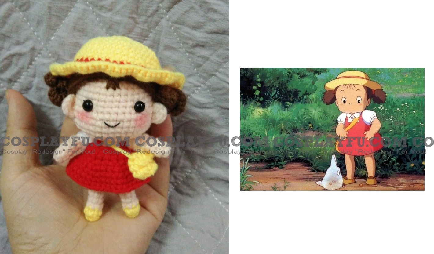82936-Mei-Kusakabe-Amigurumi-Doll-from-My-Neighbor-Totoro-1-4.jpg