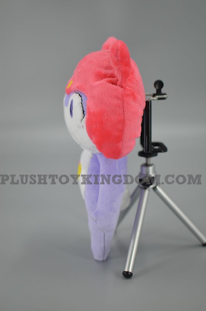Keroro Gunso プルル看護長 ぬいぐるみ - PlushtoyKingdom.com