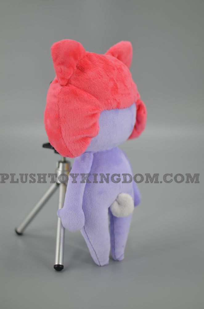 希少 劇場版ちびケロぬいぐるみ プルル看護長 ちびプルル