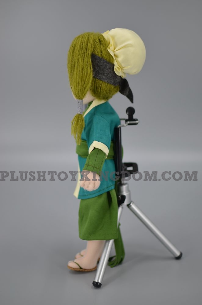 Haku ぬいぐるみ から Naruto ぬいぐるみ - PlushtoyKingdom.com