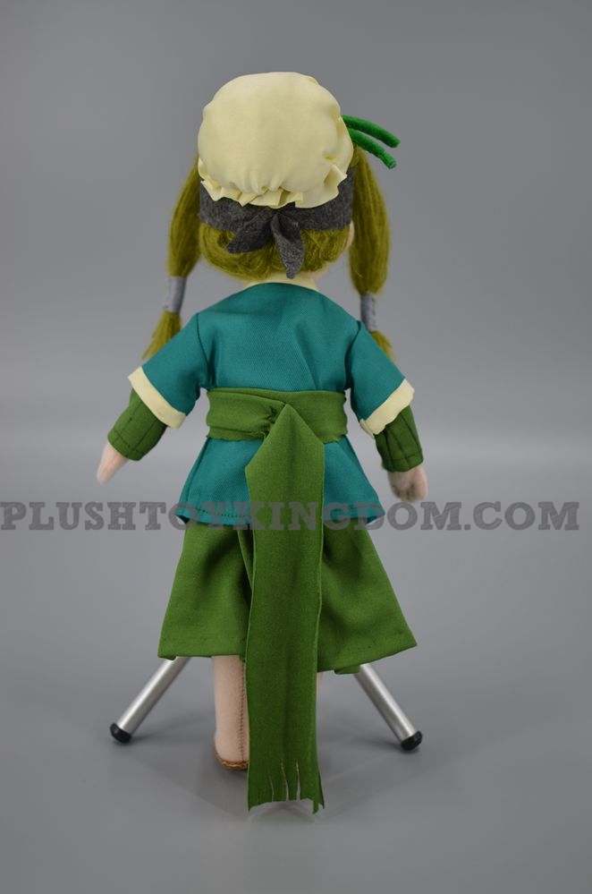 Haku ぬいぐるみ から Naruto ぬいぐるみ - PlushtoyKingdom.com