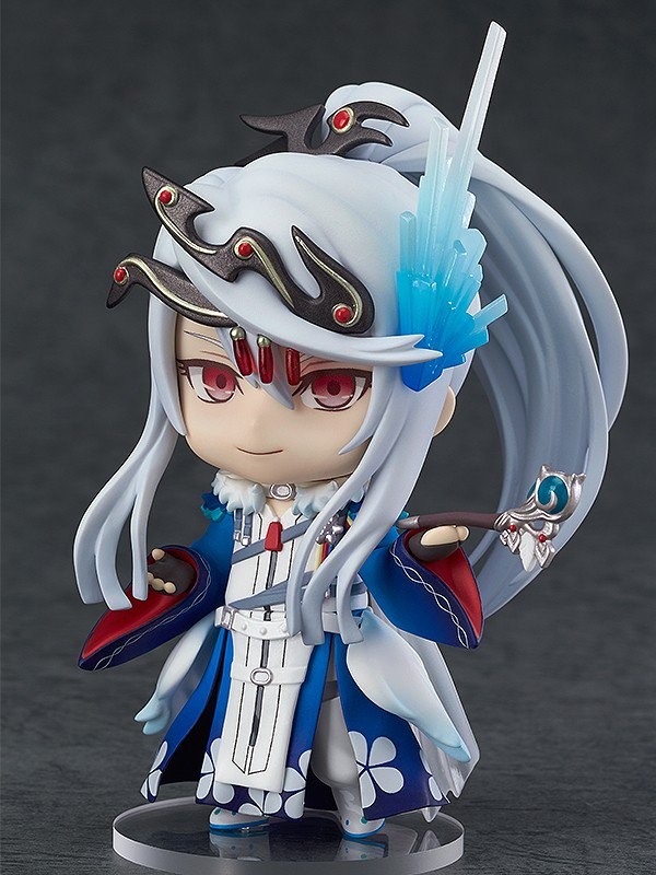 東離劍遊紀 凜雪鴉 ぬいぐるみ - PlushtoyKingdom.com
