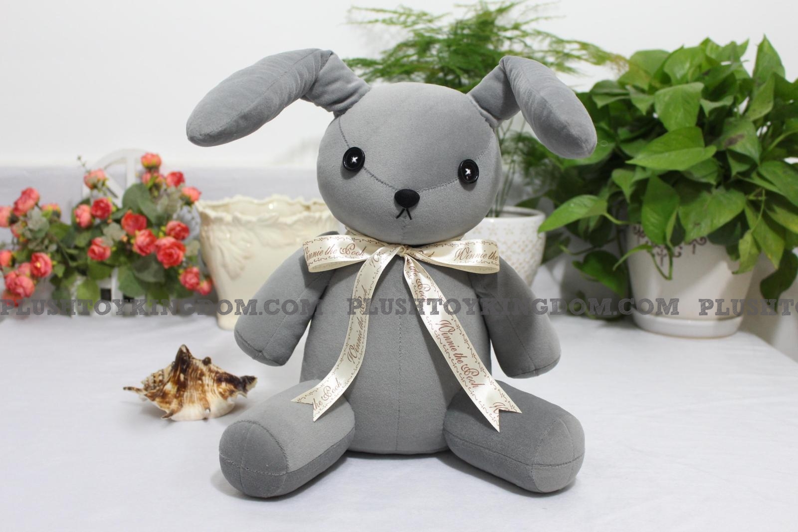 ヨスガノソラ 春日野 穹 ぬいぐるみ (2nd) - PlushtoyKingdom.com