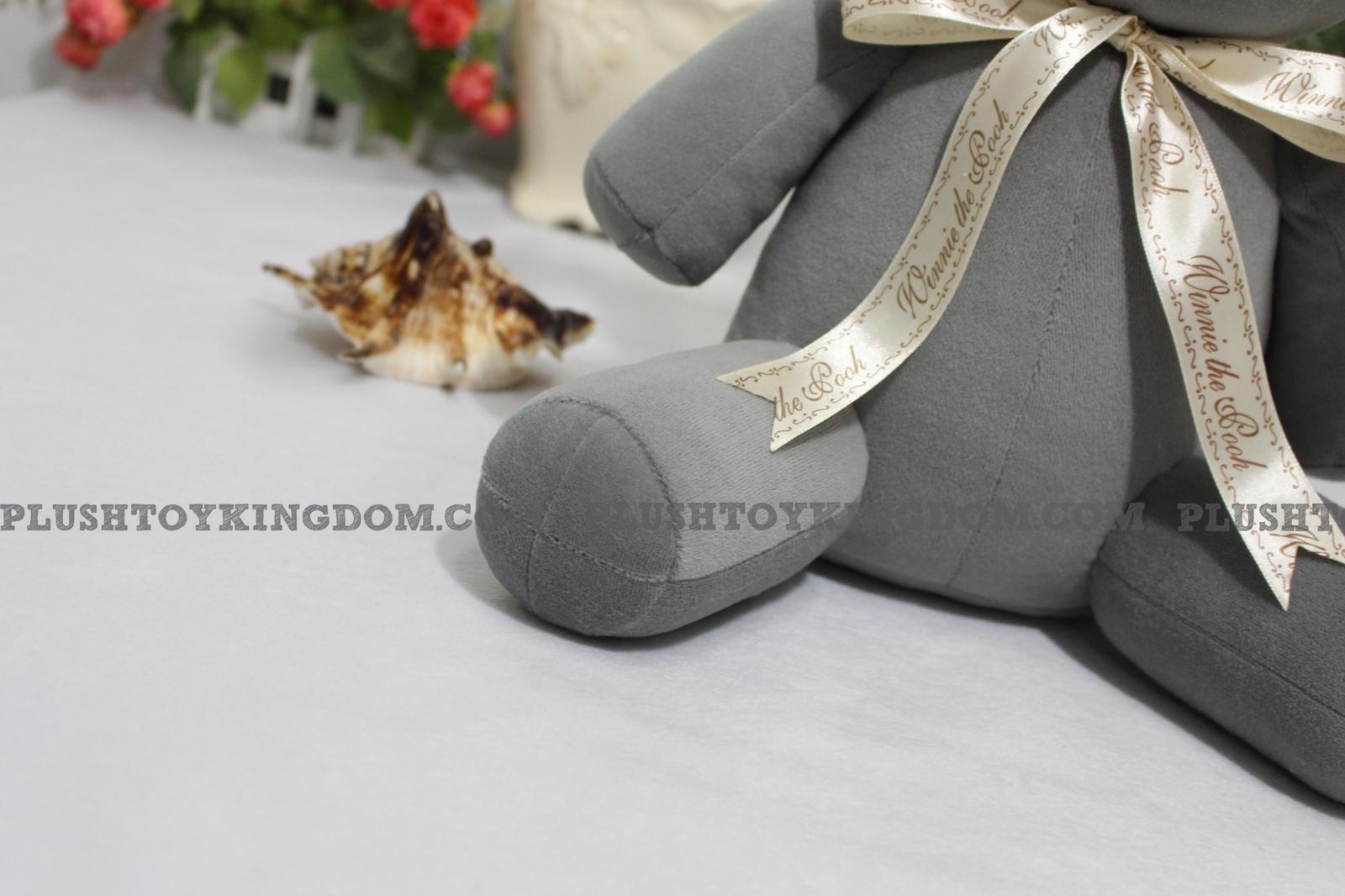 ヨスガノソラ 春日野 穹 ぬいぐるみ (2nd) - PlushtoyKingdom.com