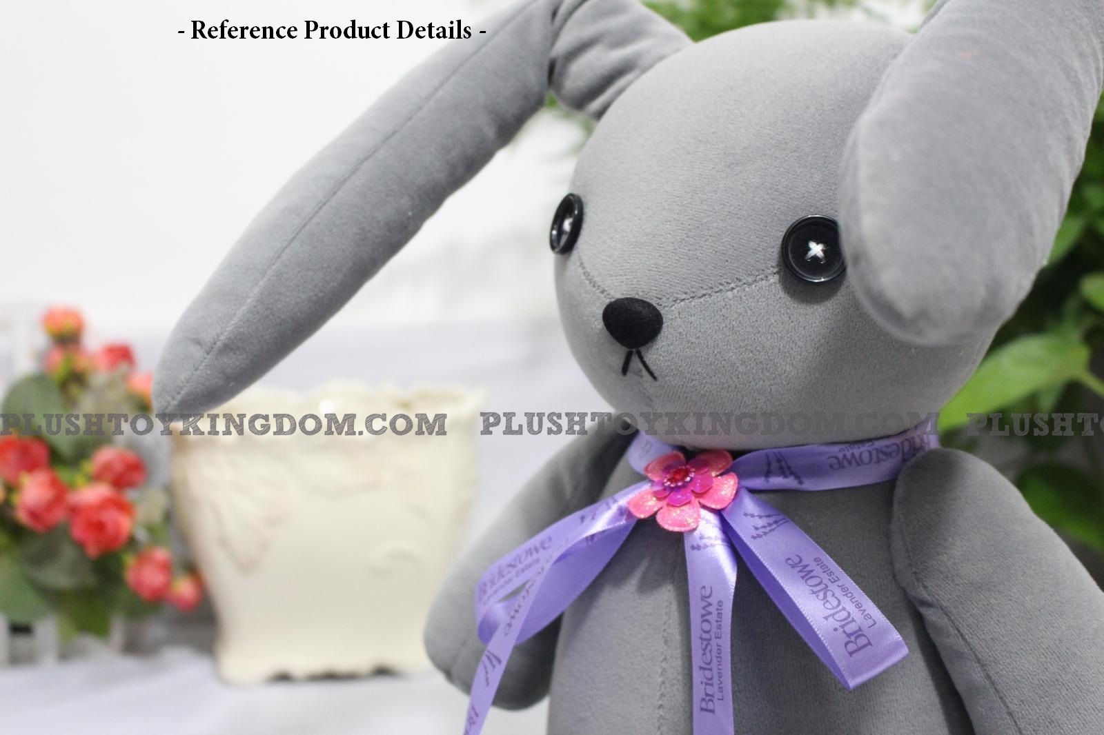 ヨスガノソラ 春日野 穹 ぬいぐるみ (2nd) - PlushtoyKingdom.com