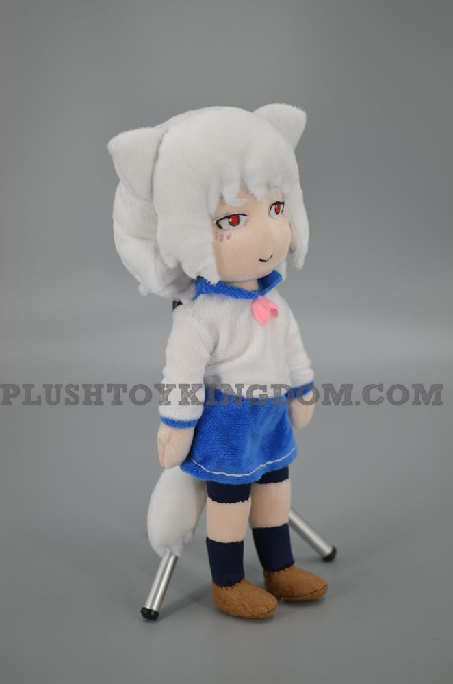 Momiji Inubashiri Plush from Touhou Project