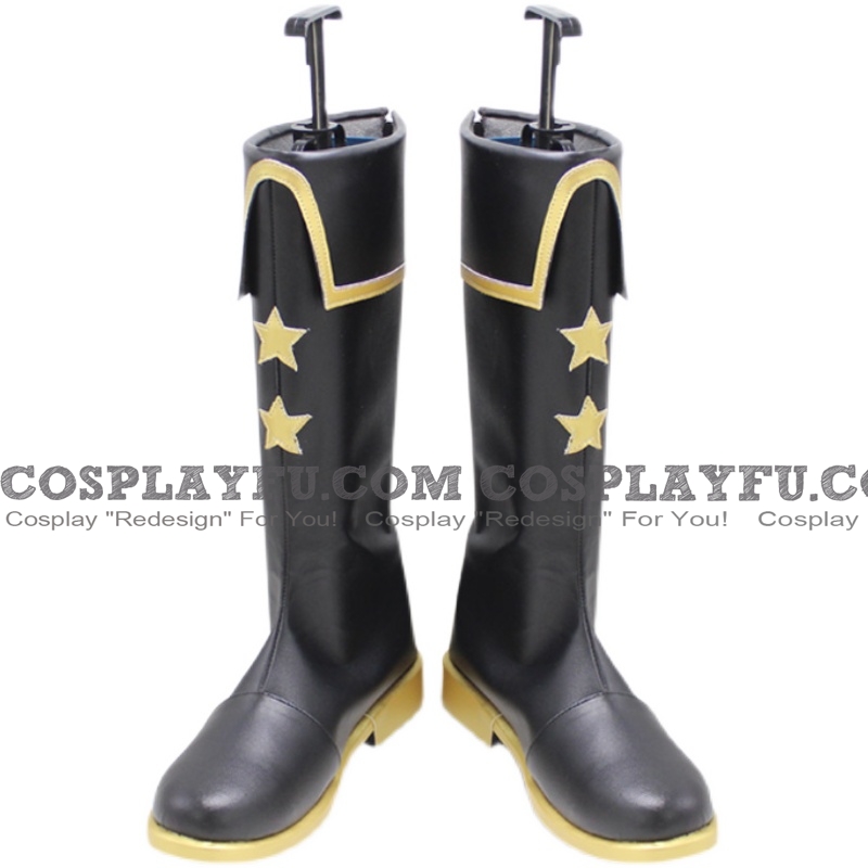 Oozora Subaru Shoes from Virtual YouTuber Oozora Subaru Shoes from Virtual YouTuber