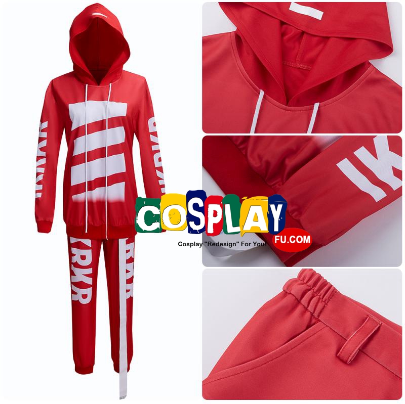 カスタム ヒプノシスマイク-Division Rap Battle- 山田一郎