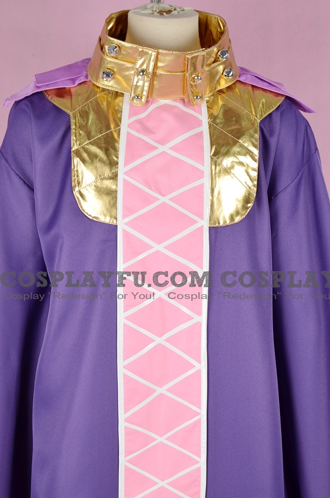 personalizadas JoJo's Bizarre Adventure: Stardust Crusaders Death