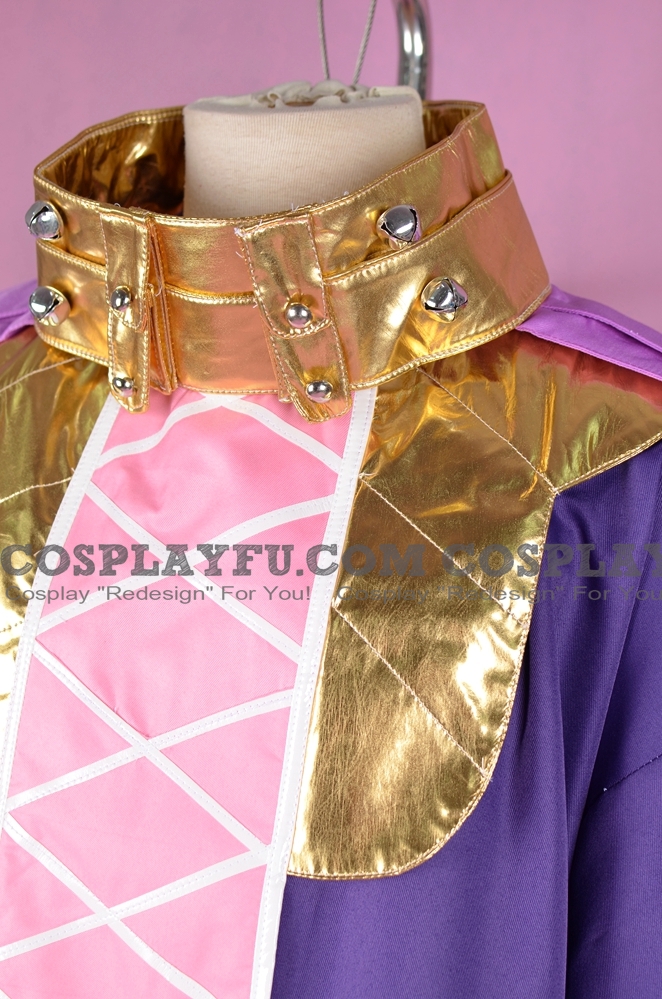 personalizadas JoJo's Bizarre Adventure: Stardust Crusaders Death