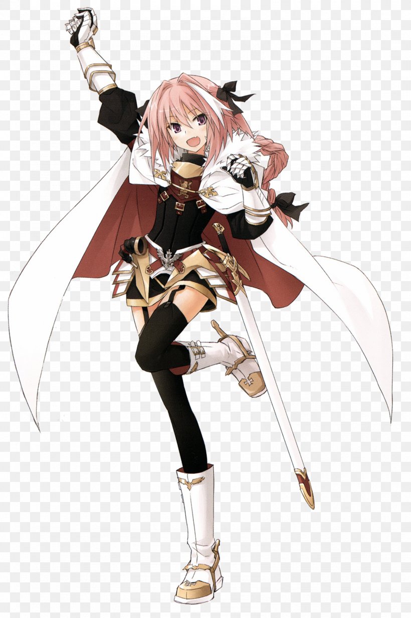 Fate Apocrypha ふわコロりん アストルフォ ぬいぐるみ 黒のライダー アストルフォ ぬいぐるみ fate Apocrypha 特典