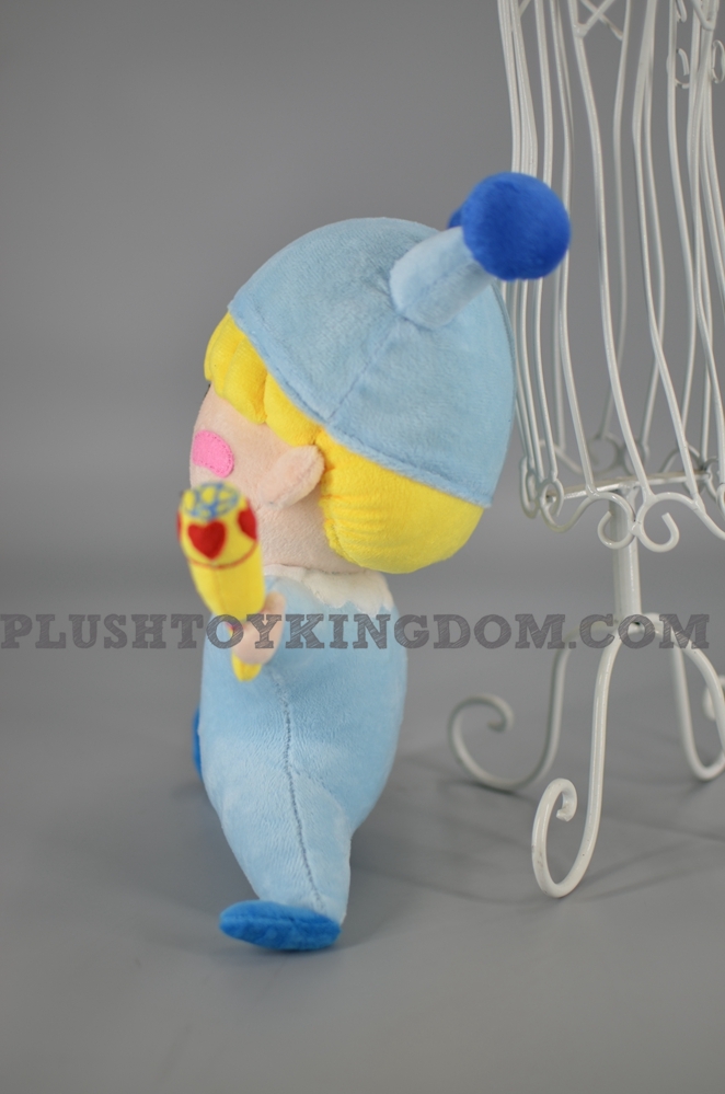 ミルモでポン! ミルモ ぬいぐるみ - PlushtoyKingdom.com