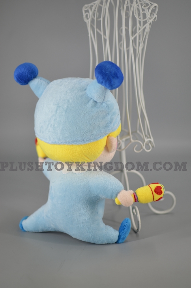 8/8までの出品 ミルモでポン！ ふんわりぬいぐるみ 4体セット B121575_01.webp