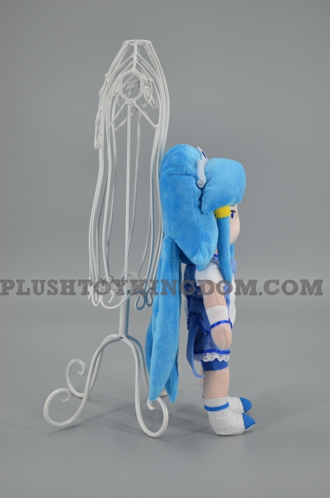 スマイルプリキュア 限定 ぬいぐるみ ビューティ スマイルプリキュア 限定 コレクション ぬいぐるみ キュア