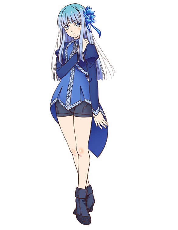 カスタム 異世界おじさん メイベル コスチューム - CosplayFU.jp