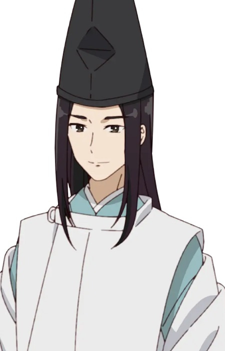 Custom Haruyoshi Kuga Cosplay Costume from The Reincarnation