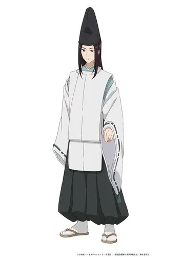The Reincarnation of the Strongest Exorcist in Another World Haruyoshi Kuga Costume The Reincarnation of the Strongest Exorcist in Another World Haruyoshi Kuga Costume
