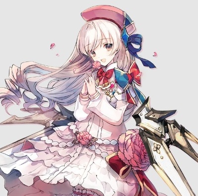 カスタム Arcaea Hikari (Arcaea) コスチューム (Fracture) - CosplayFU.jp