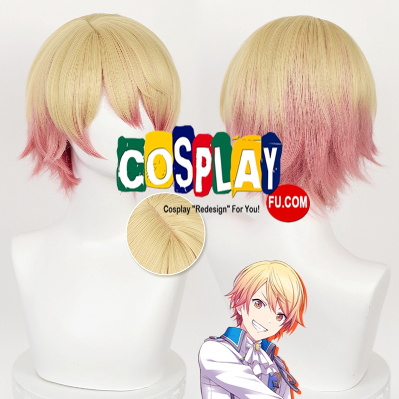 プロセカ ワンダショ 天馬司 ウィッグ プロジェクトセカイ カラフルステージ! プロセカ ワンダショ