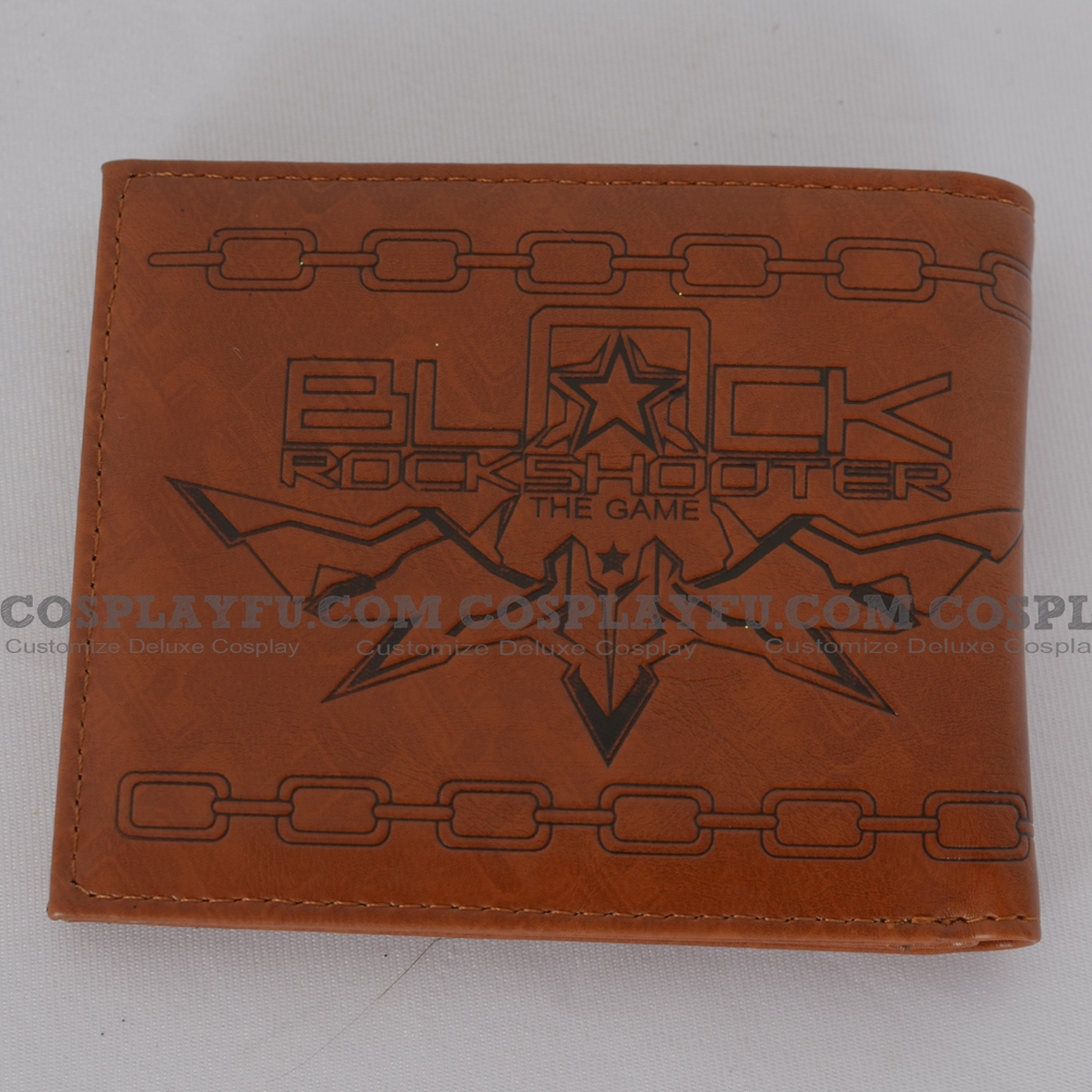 블랙☆록 슈터 쿠로이 마토 코스프레 - CosplayFU.com