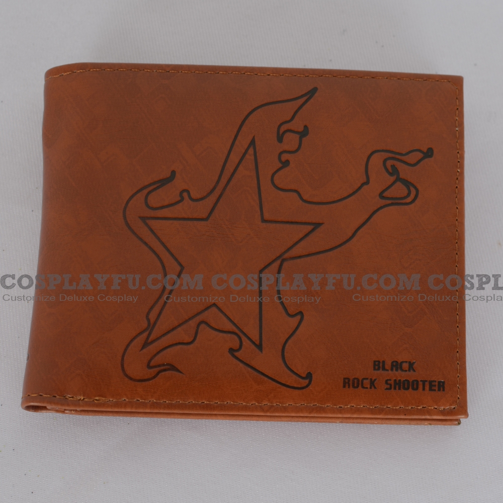 블랙☆록 슈터 쿠로이 마토 코스프레 - CosplayFU.com