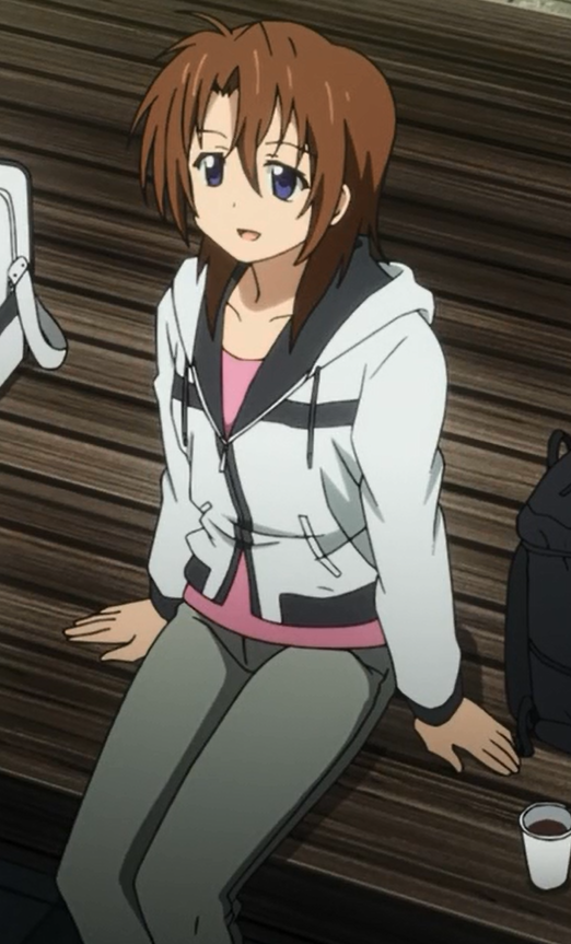 Custom Linda Cosplay Costume 2nd From Golden Time Cosplayfu Com