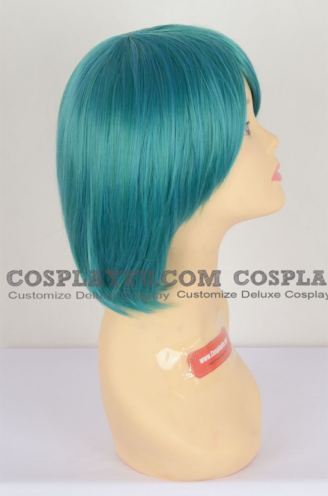 Miku Wig from Vocaloid