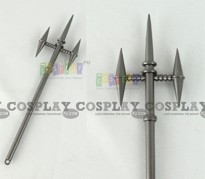 Reborn! Mukuro Rokudo Cosplay Reborn! Mukuro Rokudo Cosplay