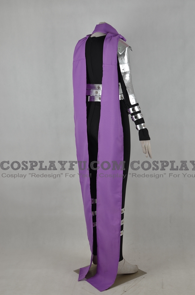 カスタム ワンパンマン 音速のソニック コスチューム - CosplayFU.jp