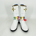 Honkai: Star Rail Yanqing Scarpe (1742)