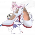 Code:002 (Wedding) Shoes from Darling in the Franxx