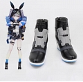 Honkai Impact 3rd Archives Haxxor Bunny 靴