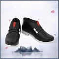 Honkai: Star Rail Blade (Honkai: Star Rail) chaussures (5740)