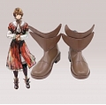 Final Fantasy XVI Joshua Rosfield Schuhe