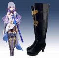 Honkai: Star Rail Bronya Rand chaussures (A764)