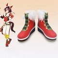 Uma Musume Pretty Derby Vodka Scarpe (G5910)