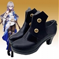 Honkai: Star Rail Bronya Rand Zapatos (A781)