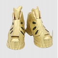 Ryme Shoes from Pokémon Scarlet and Violet