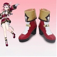 Genshin Impact Charlotte (Genshin Impact) Schuhe (G7129)