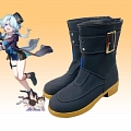 Honkai: Star Rail Misha Zapatos (1018)