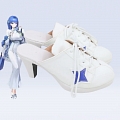 Goddess of Victory: Nikke Helm Scarpe (547)