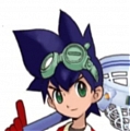 Ape Escape 3 Kei Костюм