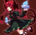 東方Project 火焔猫 燐 コスチューム (0025)