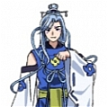 Arata: The Legend Yorunami Costume