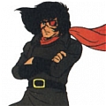 Uchuu Senkan Yamato 2199 Mamoru Kodai Costume