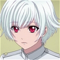 Hakkenden: Eight Dogs of the East Ayane Mizuki Costume